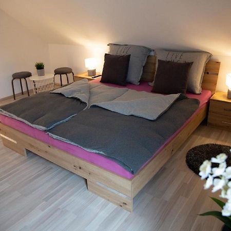 Ferienhaus Pusteblume Freyung Exteriér fotografie