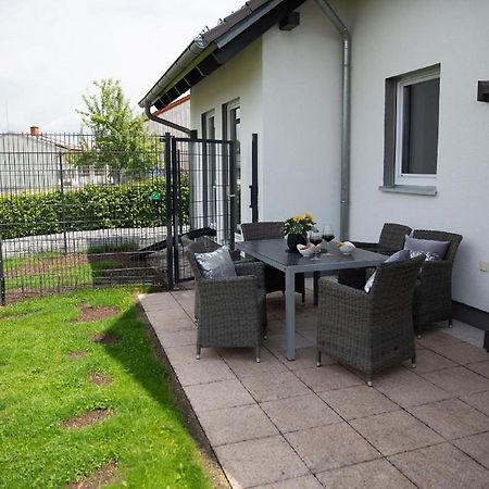 Ferienhaus Pusteblume Freyung Exteriér fotografie