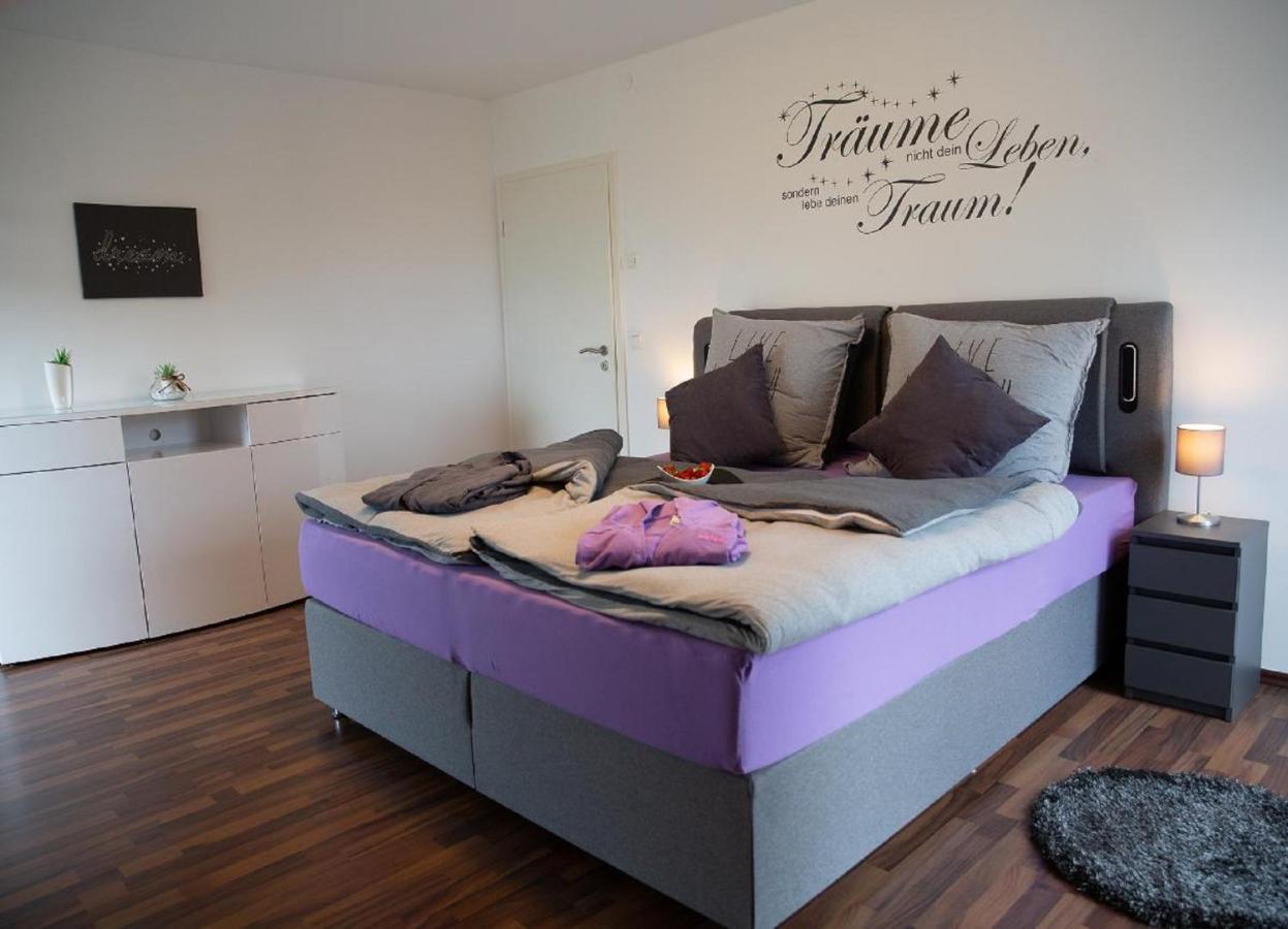 Ferienhaus Pusteblume Freyung Exteriér fotografie