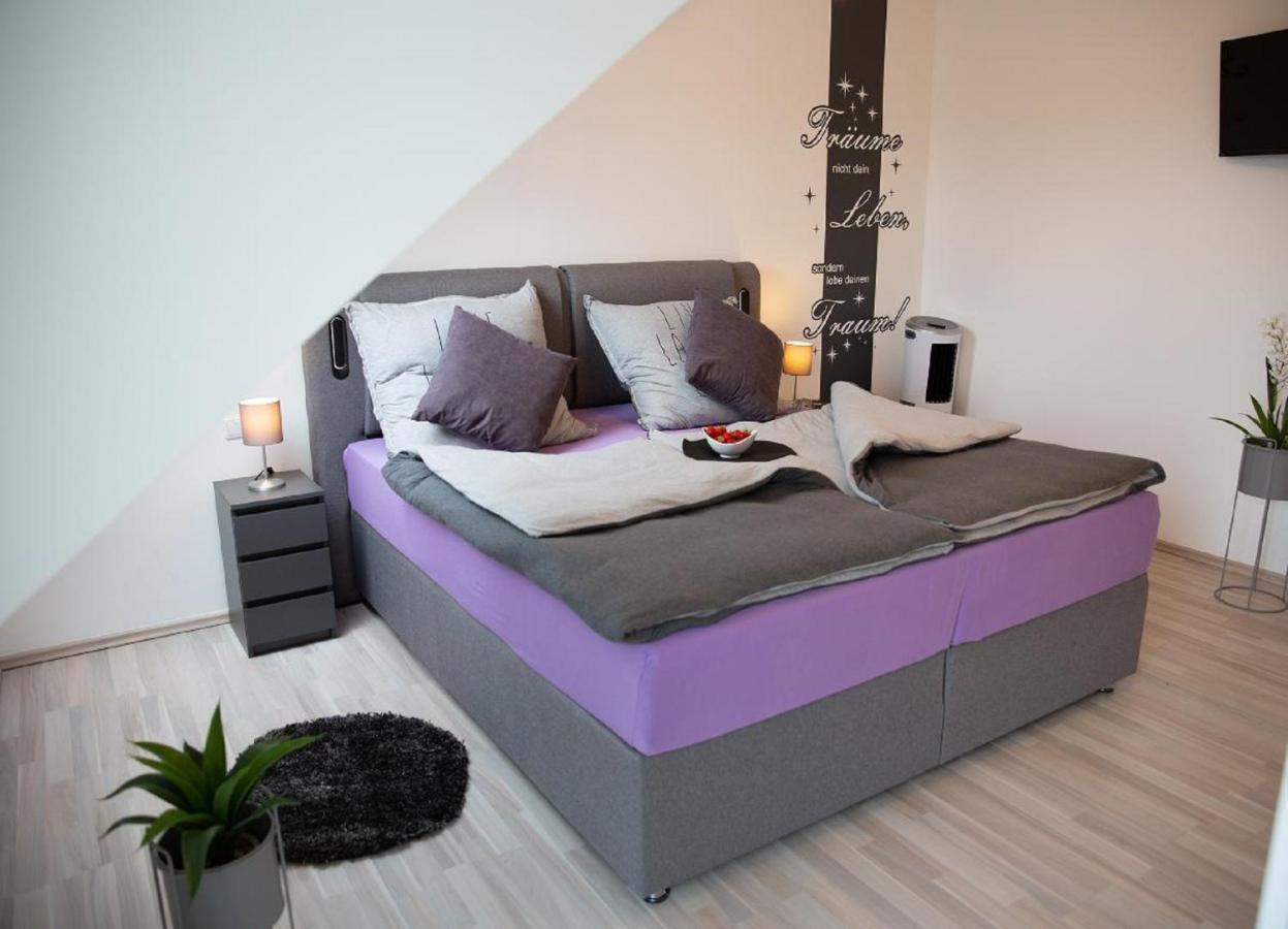 Ferienhaus Pusteblume Freyung Exteriér fotografie