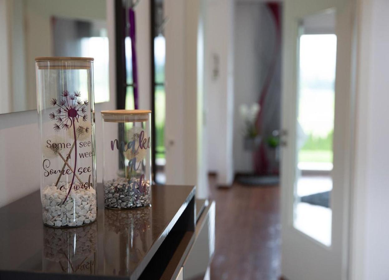 Ferienhaus Pusteblume Freyung Exteriér fotografie